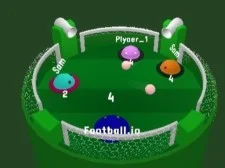 Football.io